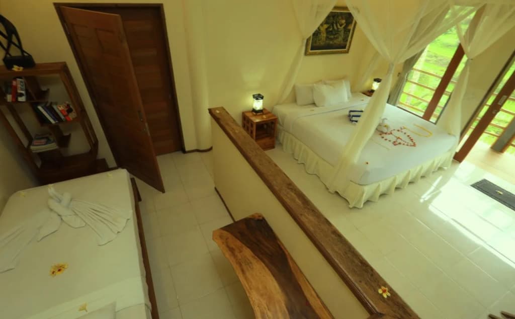 Junjungan Suite Villa - photo 4
