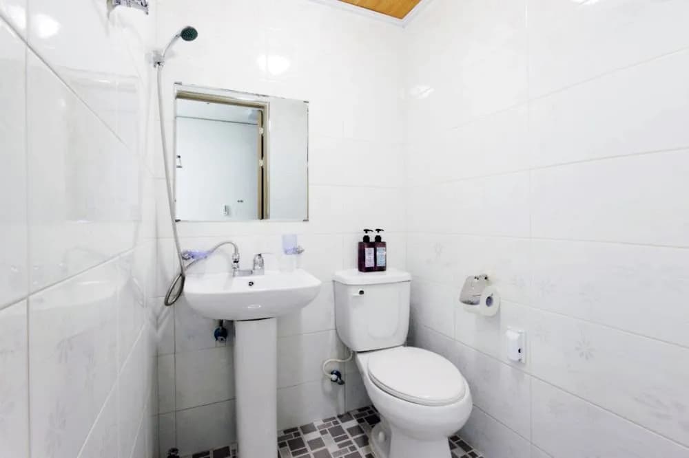 The An Hostel - photo 8