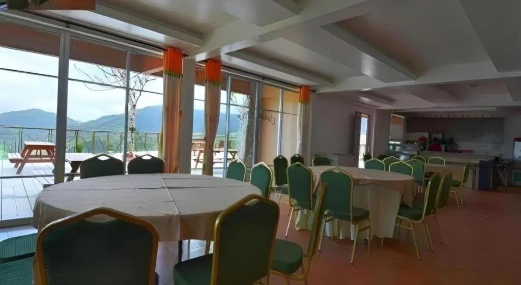 Dream World Resort - photo 11
