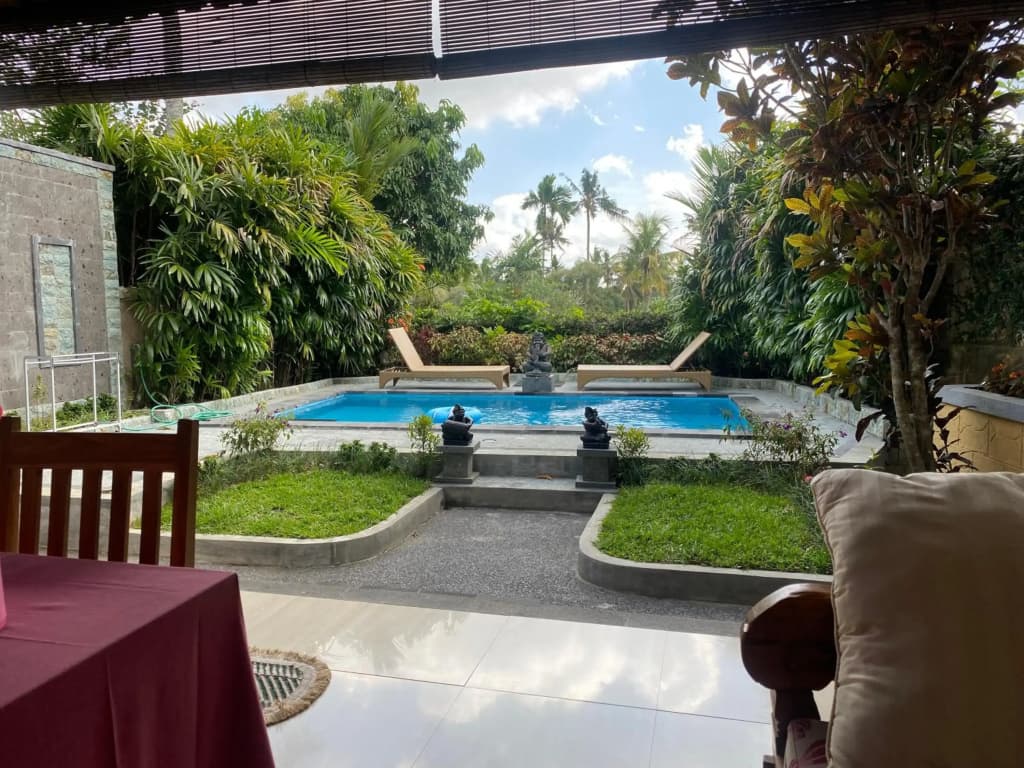 Bali Breeze Bungalows - photo 15