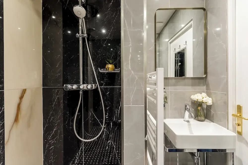 Merveil Luxury Suites - Florentin I-II - photo 10