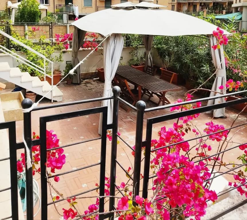 viale trastevere 231 A int.2 - photo 9