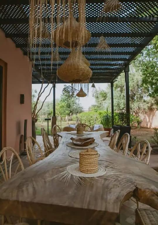 Villa D'artiste Dar Jmel - photo 26