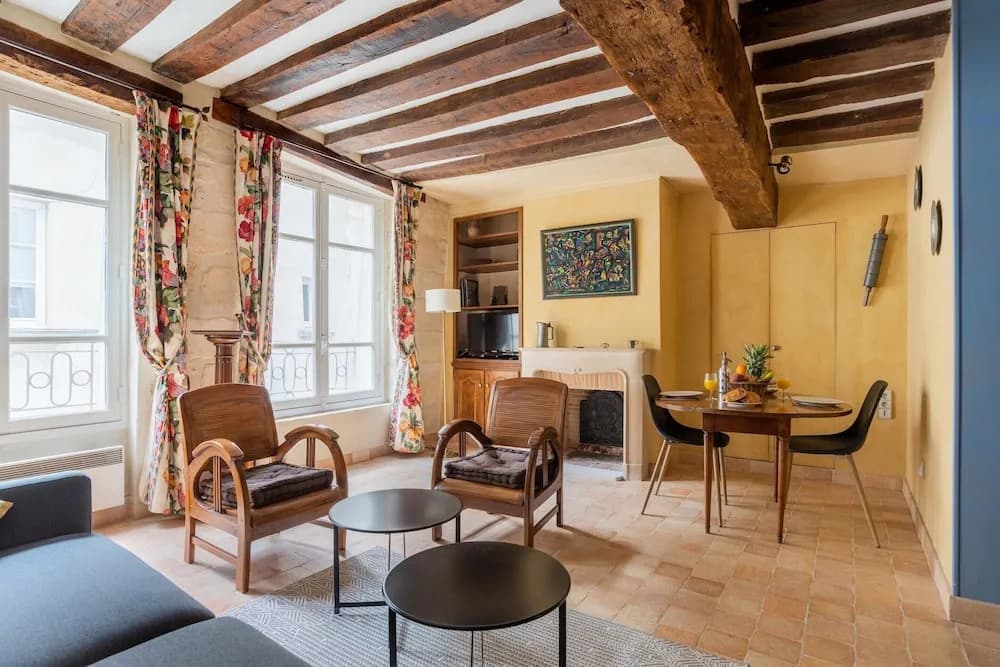Latin Quarter - Pantheon Studio - photo 3