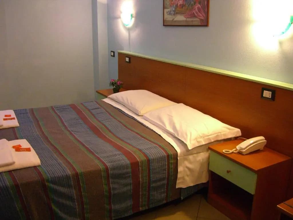 Hotel Mercurio - photo 2