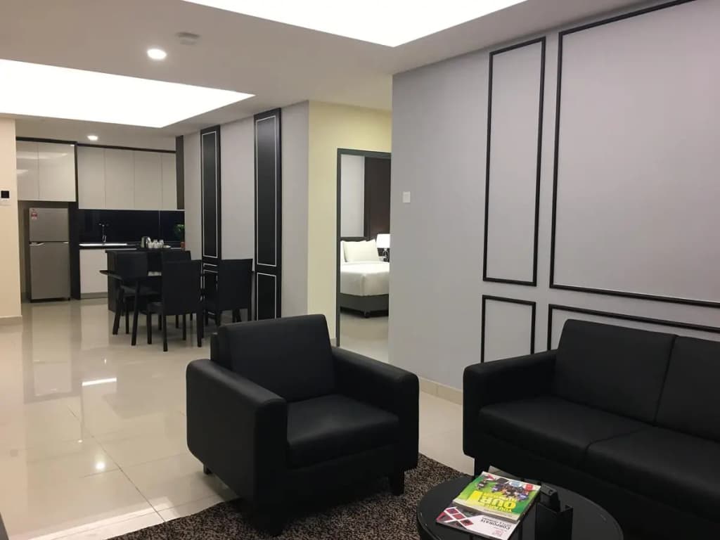 Gloria Residences Ion Delemen - photo 16