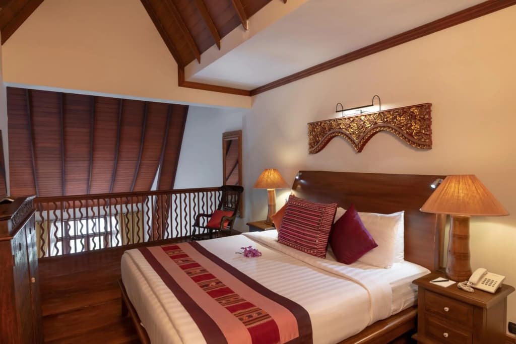 Ariyasomvilla - photo 4