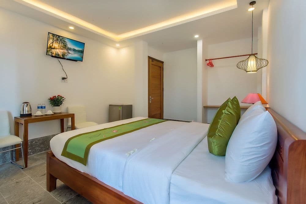 White House Villa Hoi An - photo 34