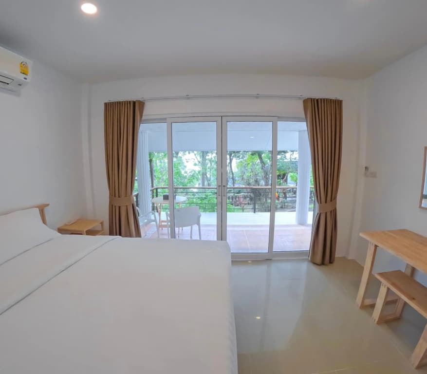 Haadson Resort - photo 3