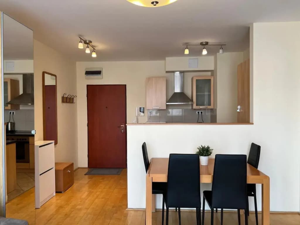Best Central Apartments - photo 12