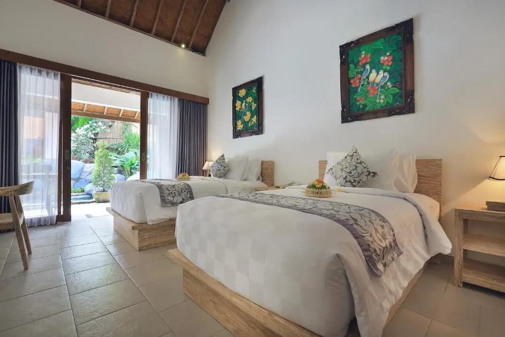 Batu Agung Villas - photo 5