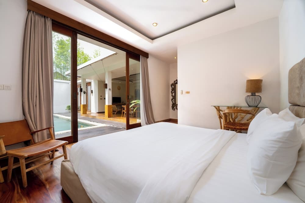 Villa Chloe by Pertama Stay - photo 12