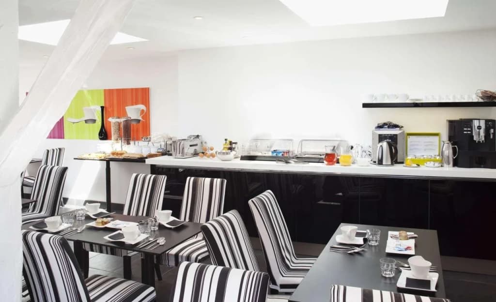 Hotel Standard Design - photo 13