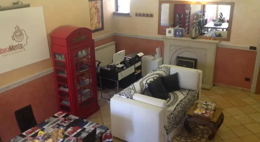B&B Liberamente - photo 5