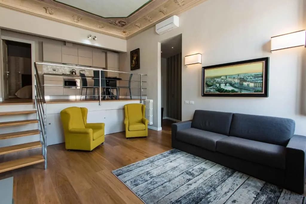 Maison Alighieri - photo 10