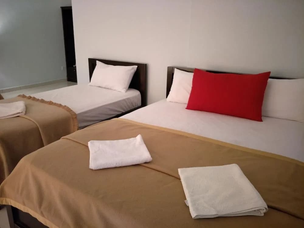 Kimanis Hotel - photo 5