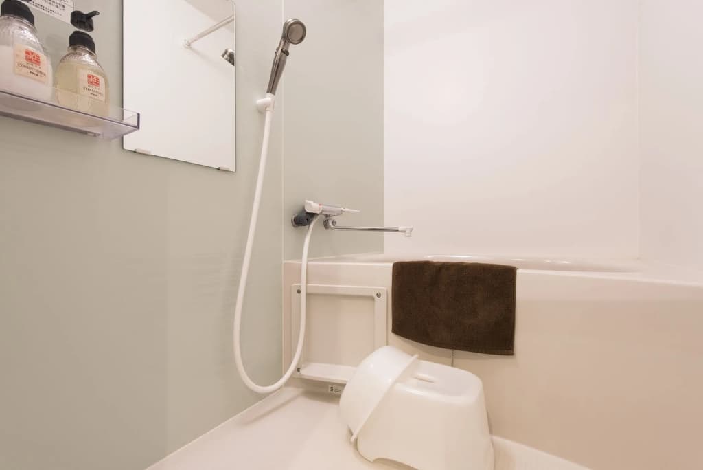 Komachi Hotel Nipponbashi - photo 8