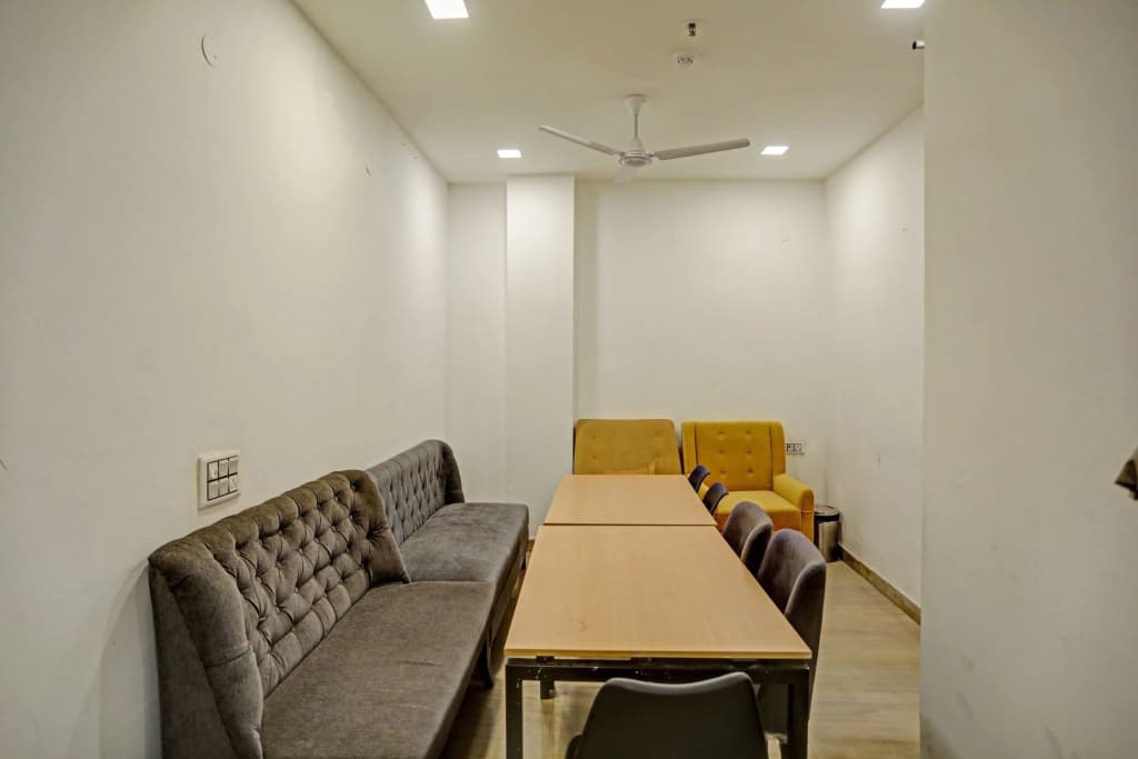 Townhouse Mannat Rohini 16 - photo 5