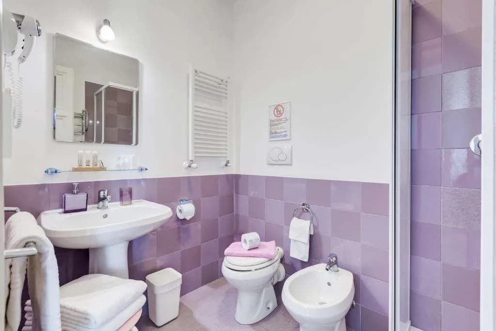 B&B 2 Passi Al Colosseo - photo 7