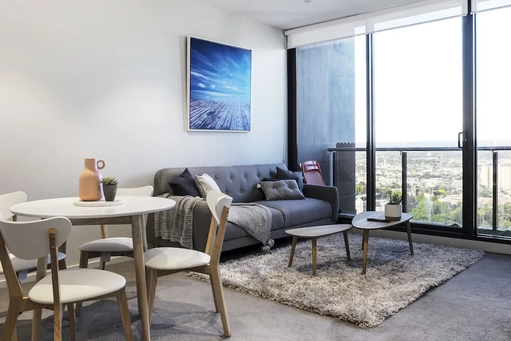 Roomerang at Abode 36 - photo 7