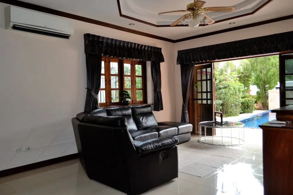 Cesar House - photo 8