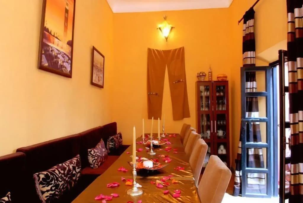 Riad Minorisa - photo 16