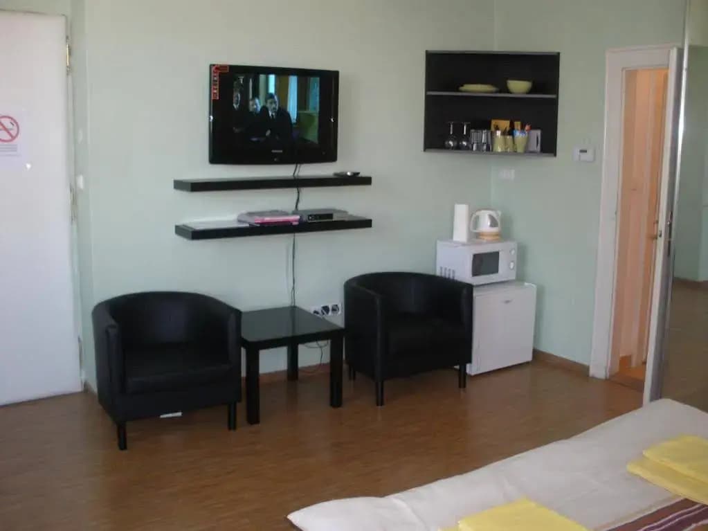 Apartment Národní 17 - photo 4