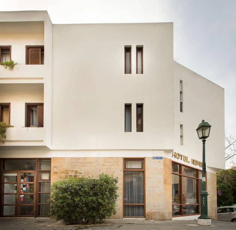 Nefeli Hotel - photo 1