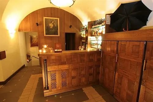 Hotel Lippert - photo 21