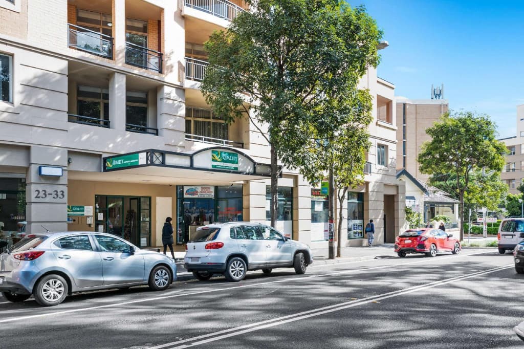 Oakford City West - photo 1
