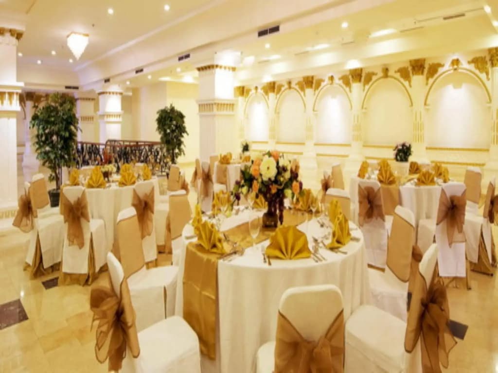 Amos Cozy Hotel & Convention Hall - photo 20