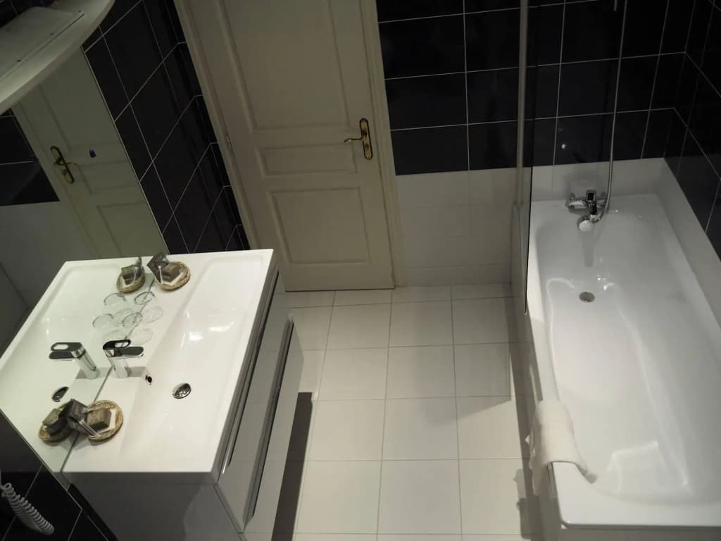 Hôtel Océanic - photo 9