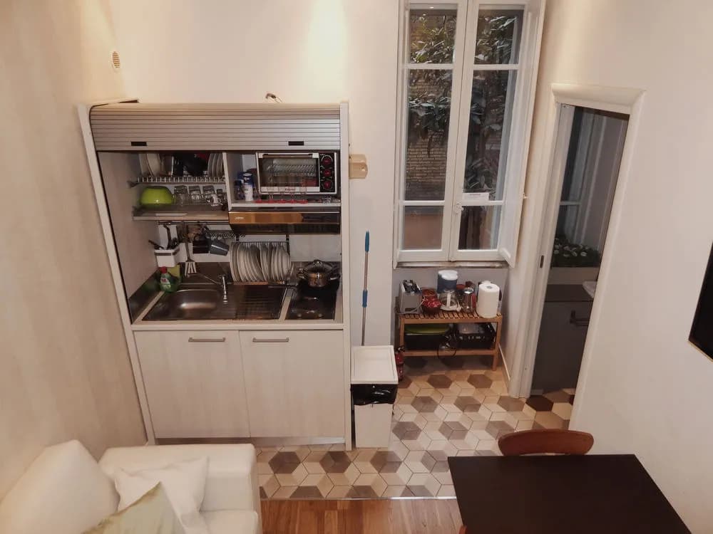 Sweet Rome Apartment - photo 22