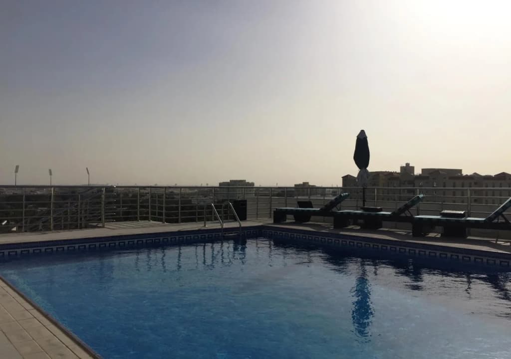 Rawda Hotel - photo 14