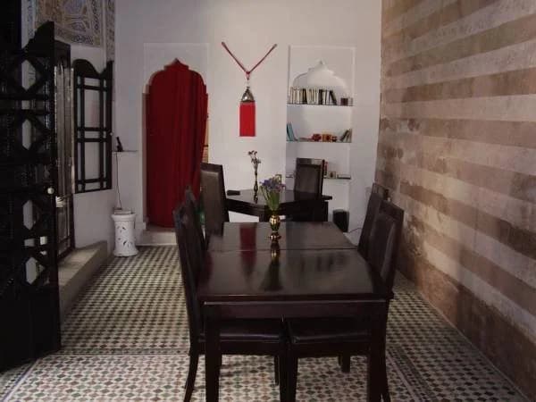 Riad Magie DOrient - photo 12