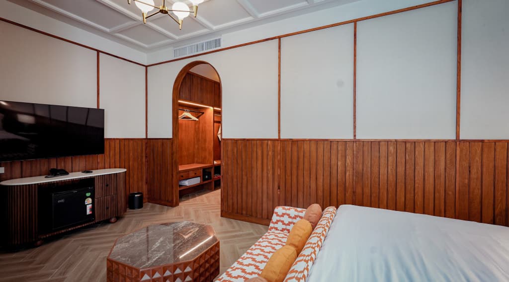Sugar Marina Hotel -POP- Kata Beach - photo 39
