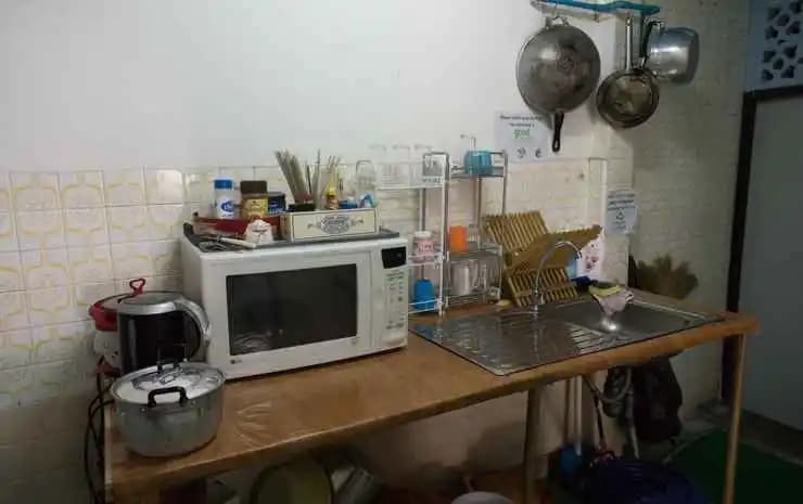 Jekky's Homestay - photo 9