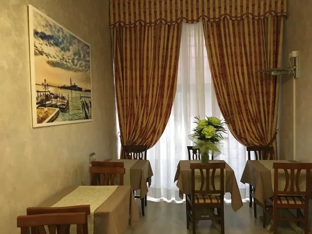 Al Palazzo Lion Morosini - photo 20