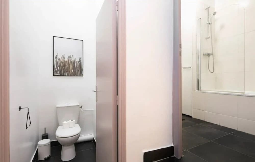 Appartement Arts et Métiers - photo 7
