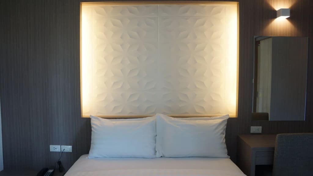 Sleep Hotel Bangkok - photo 7