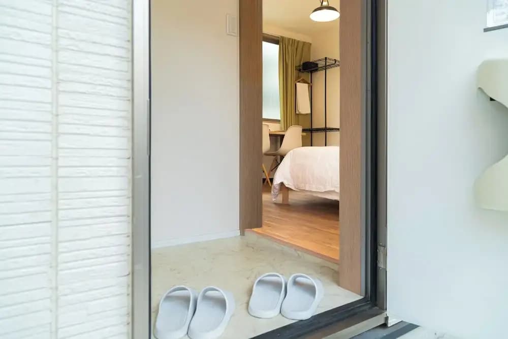 K HOUSE - E JOY INN Okubo Branch - photo 18