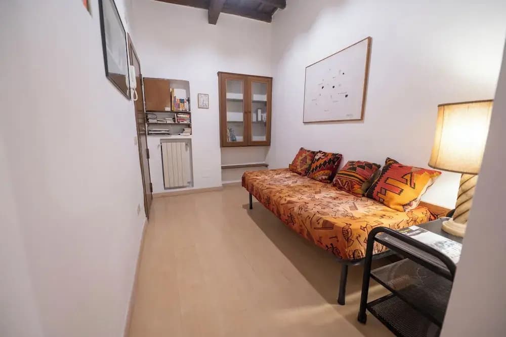 Via Dei Banchi Vecchi Apartments - photo 49