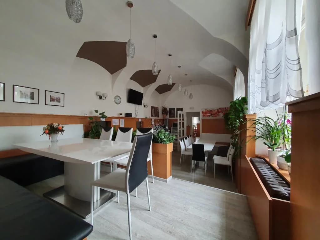 Pension Jana - Domov Mládeže - photo 14