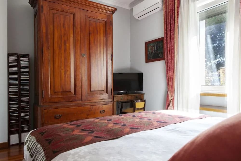 I Villini Del Pigneto - photo 11
