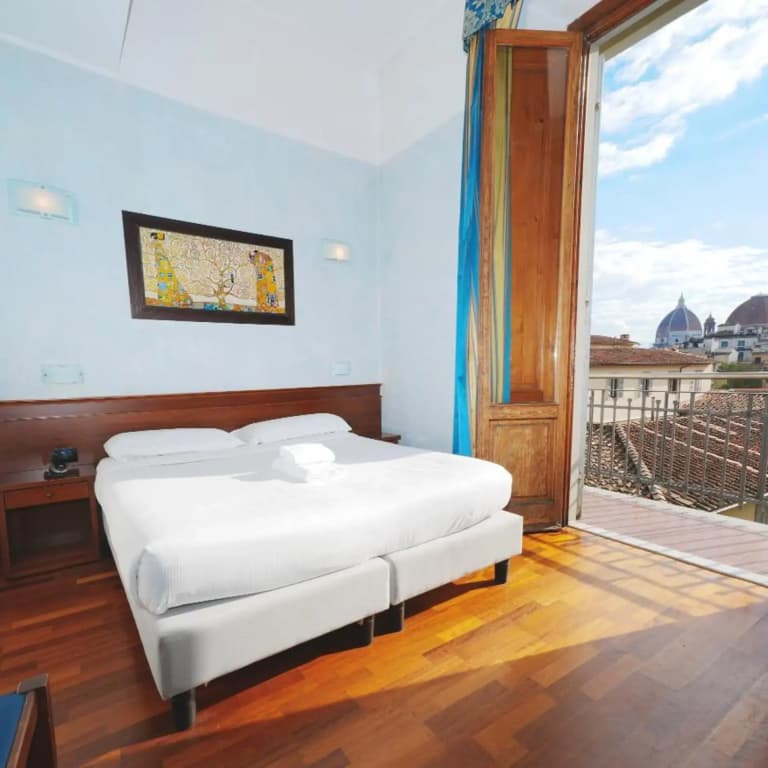 Hotel Palazzo Vecchio - photo 38