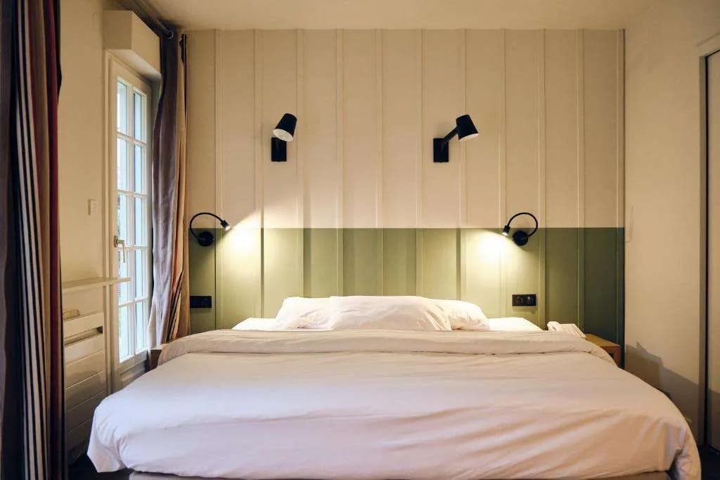 Hotel Le Vert Galant - photo 23