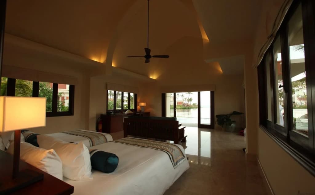 Pulchra Resort - photo 2