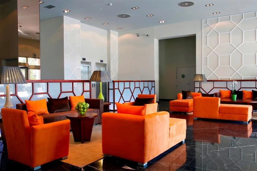 voco Madrid - Las Tablas by IHG - photo 28