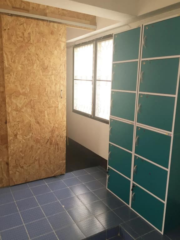 Ann Sha Hostel - photo 9