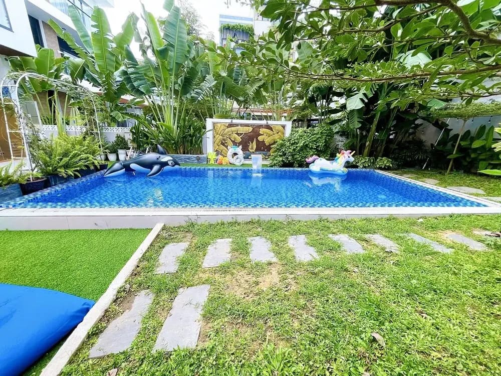 May Chill House Villa - photo 13
